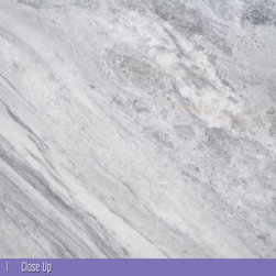 Mont Blanc - Kitchen Countertops