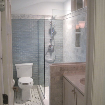 Ruxton Bath and Kitchenette