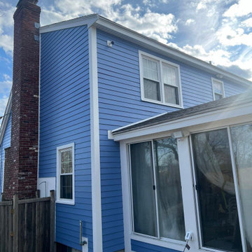 Custom Siding - Gloucester MA