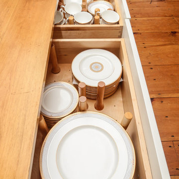 Burlington Kitchen