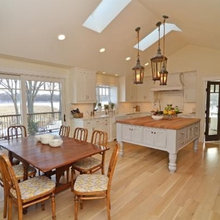 Johnson Kitchen