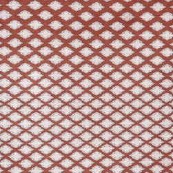 Matsu in Rust - Fabric