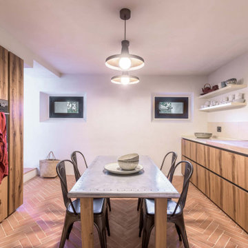 MAISON ACHE | 1200 MQ