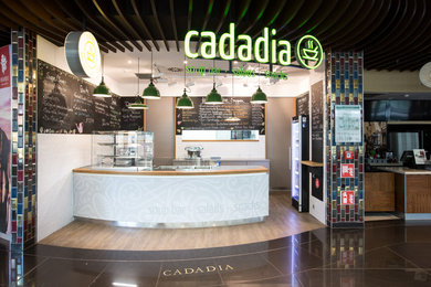 Cadadia