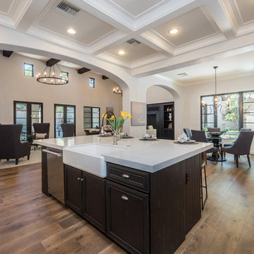 Silverleaf 1136 Remodel