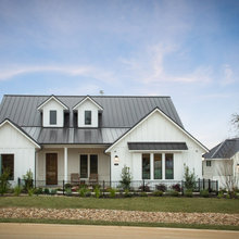 front elevation