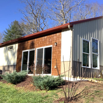 Bear Creek Barndominium