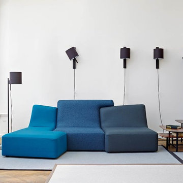 Ligne Roset 2017 Collection