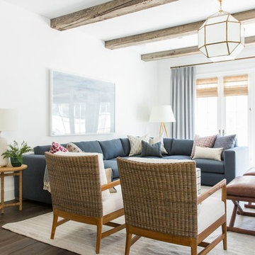 Calabasas Remodel