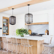 Kitchen ideas