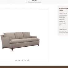 Sofas And Chairs
