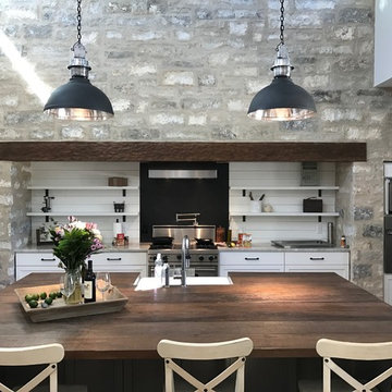 Dripping Springs Farmhouse