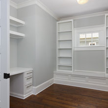 Closets