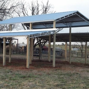 Pole Barns