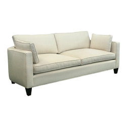Grats Decor Slipcovered Custom Collection - Products