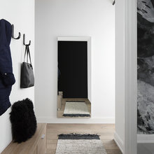 Entry Storage
