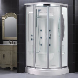 Steam Showers - Steam Showers