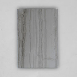 Athens Grey Marble - Bricks And Masonry