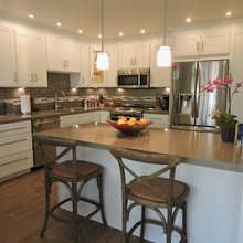 kitchen tile