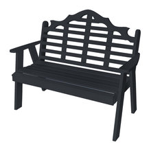 Outdoor Benches