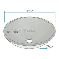 s716-dim - Bathroom Sinks