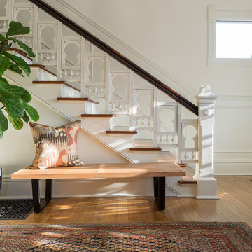 Megan Opel Interiors - River Forest