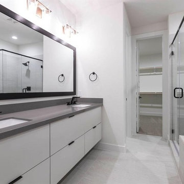 Bathroom Remodeling in Carson, CA