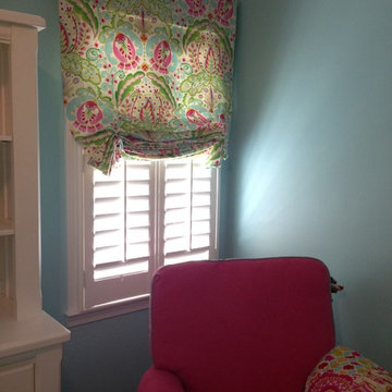 Baby Nursery