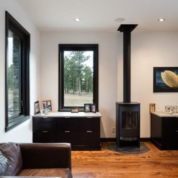 Boulder Contemporary Home