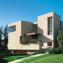 Exteriors
