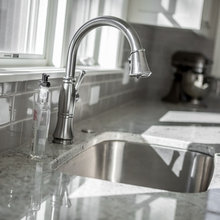 Sinks
