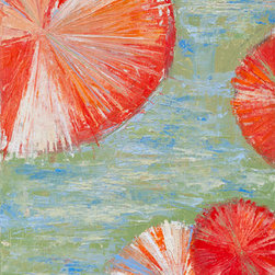 Teters Art Studio - Artwork