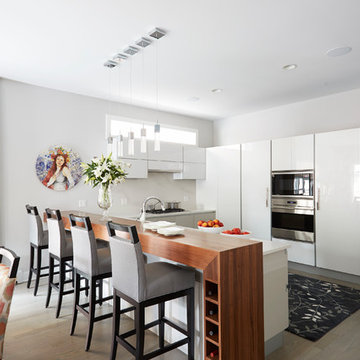 Kitchens