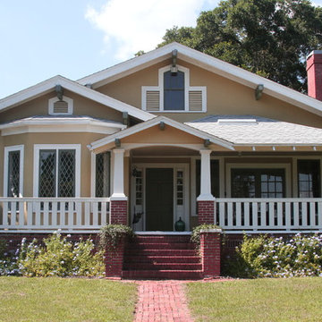 Revived Bungalow