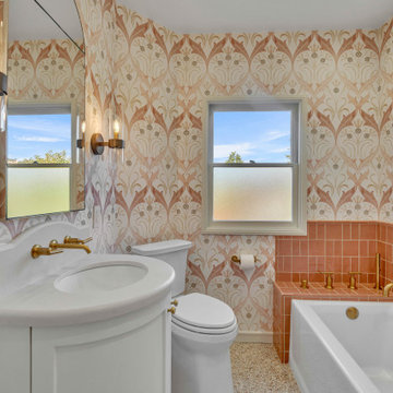 Oakland Period Home Remodel