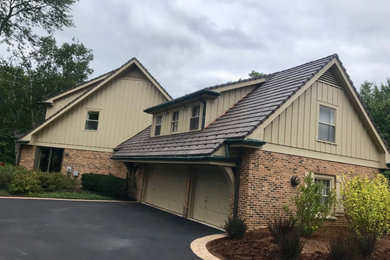 Exterior home photo in Chicago