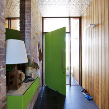 Entry way