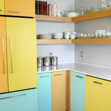 mid century modern