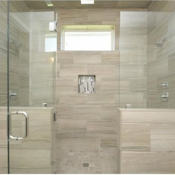 Transitional Gut Renovation and Addition