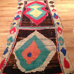 Charlotte Rug Gallery - Rugs