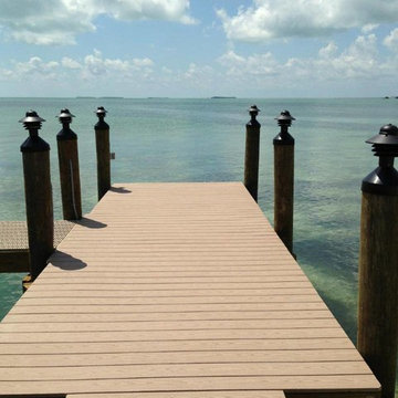 Docks