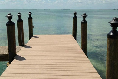 Docks