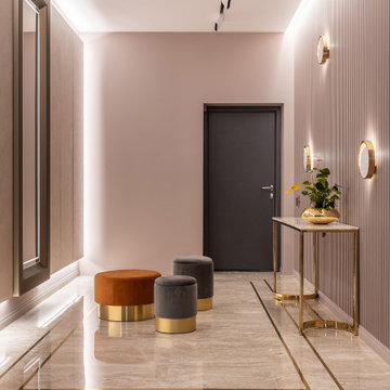 Апартаменты в Ульяновске