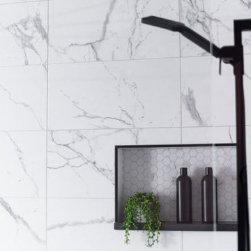 Westwood Plateau Ensuite