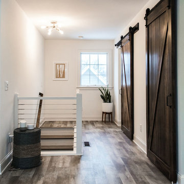 Coastal Mastersuite