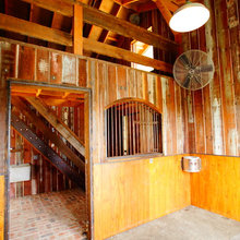 Barns