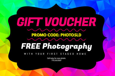 PROMO FOR YOU