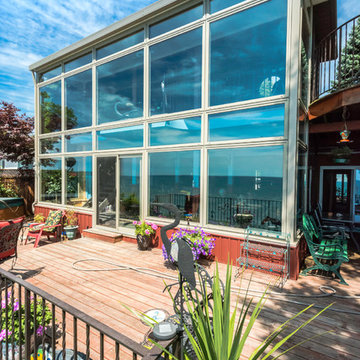 Sunspace Sunrooms