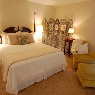 West Hollywood Studio Apartment