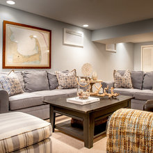 Home Office Ideas